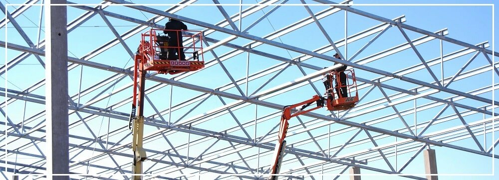 Преимущества заказа нестандартных конструкций из металла в ВелесТент-тхв